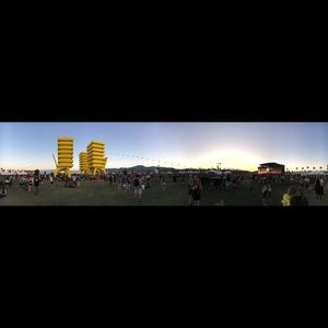 Meet your Posher, Scott